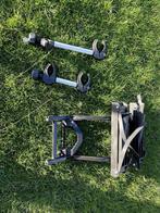 Extensie/ Uitbreiding Fietsdrager Flexfix Opel Zafira Tourer, Ophalen, Gebruikt, Voor, Opel