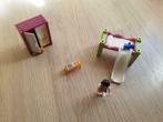 Playmobil Chambre d'enfant, Kinderen en Baby's, Complete set, Zo goed als nieuw, Ophalen