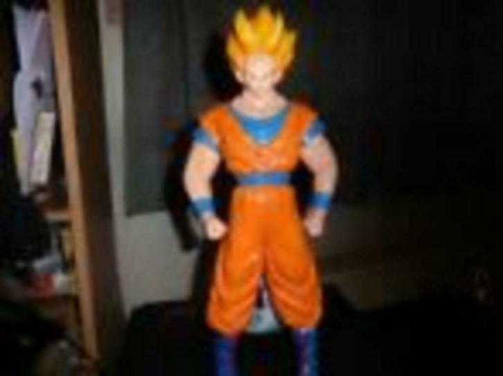 dragon  ball, Verzamelen, Overige Verzamelen, Gebruikt, Ophalen of Verzenden