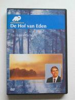 DVD De Hof van Eden - Dr. Kent Hovind  (Dr.Dino)