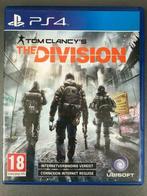 Tom Clancy's The Division pour PS4 -, Gebruikt, Ophalen of Verzenden, Shooter, Vanaf 18 jaar