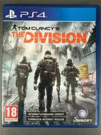 Tom Clancy's The Division pour PS4 -, À partir de 18 ans, Shooter, Utilisé, Enlèvement ou Envoi