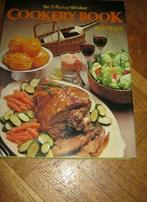 Engelstalig kookboek, Boeken, Ophalen of Verzenden, Gelezen