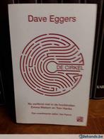 De cirkel, Dave Eggers, Boeken, Ophalen of Verzenden, Nieuw