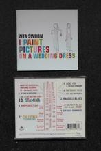 Zita Swoon - I paint pictures on a wedding dress, Enlèvement ou Envoi, 1980 à 2000