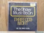 single three dog night, CD & DVD