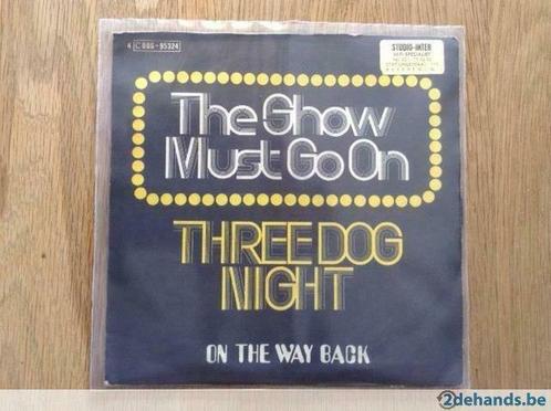 single three dog night, CD & DVD, Vinyles | Autres Vinyles