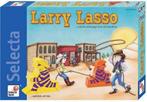 Larry Lasso - Selecta Games, Selecta Games, Enlèvement ou Envoi, Trois ou quatre joueurs, Neuf