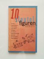 10 Sleutelfiguren, Ophalen of Verzenden