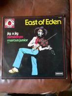 LP East of Eden  (Colection Coccinelle), CD & DVD, Enlèvement ou Envoi