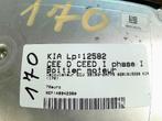 Boitier moteur Kia Ceed 1.6CRDi 66kw 0281015226 (170), Autos : Pièces & Accessoires, Moteurs & Accessoires, Enlèvement ou Envoi
