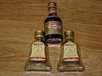 Lot miniflesjes, Verzamelen, Ophalen of Verzenden