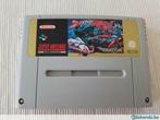 Super Nintendo (SNES) street  figther 2 capcom, Games en Spelcomputers, Ophalen of Verzenden, Gebruikt