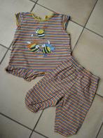 pyjama 98 woody, Kinderen en Baby's, Kinderkleding | Maat 98, Ophalen of Verzenden, Woody, Meisje, Nacht- of Onderkleding
