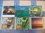 Café Del Mar Volume Tres - Cuatro - Ocho - Nueve - Ibiza, CD & DVD, Chillhouse - Lounge - Chilled - Summerset ibiza, Utilisé, Enlèvement ou Envoi