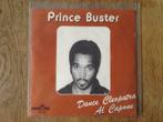 single prince buster, Cd's en Dvd's, Vinyl Singles, Overige genres, Ophalen of Verzenden, 7 inch, Single