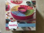 Machine om zelf snoepjes te maken, Hobby en Vrije tijd, Taarten en Cupcakes maken, Ophalen, Nieuw
