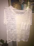 Toffe T shirt Essentiel, Kleding | Dames, Ophalen of Verzenden, Zo goed als nieuw, Maat 38/40 (M), Korte mouw