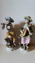 koppel biscuit beeldjes, Enlèvement ou Envoi