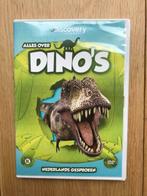 DVD Alles over Dino's - Discovery Channel, Dieren, Alle leeftijden, Ophalen of Verzenden, Tv non-fictie