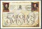 Année 2000 - Carte souvenir 2887HK - 500e anniversaire de la, Timbres & Monnaies, Timbres | Europe | Belgique, Enlèvement ou Envoi