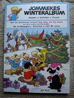 Jommeke special: Jommekes winteralbum - 2005 - NIEUW, Boeken, Stripverhalen, Nieuw, Ophalen of Verzenden, Eén stripboek