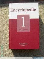 Encyclopedie deel 1 van Spectrum-Het Laatste Nieuws, Boeken, Encyclopedieën, Nieuw