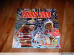 top tennis 2004, Ophalen of Verzenden, Gelezen
