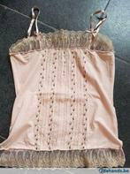 Mooie Top: merk Sportmax code, Kleding | Dames, Ophalen of Verzenden, Gedragen, Maat 36 (S)