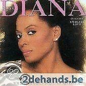 Diana Ross - Why Do Fools Fall In Love, Cd's en Dvd's, Cd's | R&B en Soul, Ophalen of Verzenden