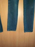 2 pantalons en jean 29x32, Comme neuf, Bleu, Autres tailles, Enlèvement ou Envoi