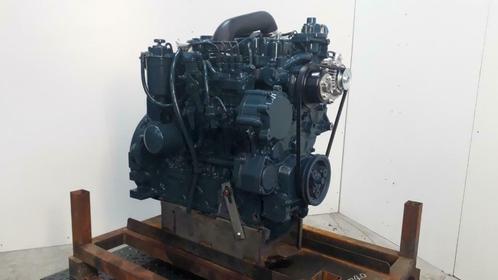 KUBOTA, PERKINS, MITSUBISHI, YANMAR, DEUTZ,, Doe-het-zelf en Bouw, Motoren, Gebruikt, Dieselmotor, Ophalen of Verzenden