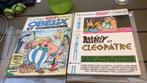 Asterix (+), Boeken, Stripverhalen, Meerdere stripboeken, Ophalen, Gelezen