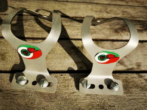 Wieler renfiets kooipedaal NOS Ale fratelli Allara torino, Fietsen en Brommers, Fietsen | Heren | Sportfietsen en Toerfietsen