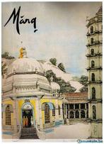 GOA an encounter - Marg an indian magazine of the arts 1982, Livres, Utilisé, Enlèvement ou Envoi