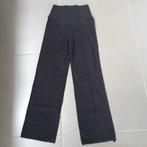 Joggingbroek zwangerschap Medium, Gedragen, Maat 38/40 (M), H&M, Broek of Spijkerbroek