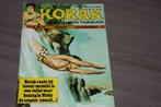 Korak, zoon van Tarzan / Classics / nummer 2085  A, Gelezen