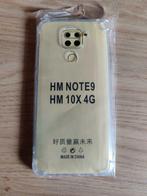 Xiaomi Redmi Note 9-hoesje, Telecommunicatie, Nieuw, Frontje of Cover, Ophalen of Verzenden
