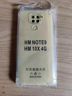 Xiaomi Redmi Note 9-hoesje, Ophalen of Verzenden, Nieuw, Frontje of Cover