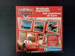 Les aventures de Cars cartes puzzle 54pcs 4/6ans, Plus de 50 pièces, 4 à 6 ans, Enlèvement, Utilisé