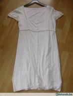 jurk + onderjurk merk mais il est ou le soleil - maat l, Kleding | Dames, Ophalen of Verzenden, Gedragen, Maat 42/44 (L)