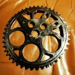 Fietstandwiel als kookpot onderlegger voor de verzamelaar, Antiek en Kunst, Ophalen of Verzenden