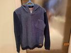 Someone vest met kap donkerblauw, Kinderen en Baby's, Gebruikt, Trui of Vest, Ophalen of Verzenden, Someone