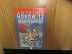 Anthony Horowitz "De man die gewist was" NIEUW, Nieuw, Fictie, Ophalen of Verzenden
