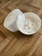 Sterilisator Difrax voor microgolfoven, Kinderen en Baby's, Ophalen, Zo goed als nieuw