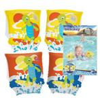 Zwem armbandjes zwembandjes opblaasbaar Turtle, Kinderen en Baby's, Ophalen of Verzenden, Nieuw, Jongen of Meisje
