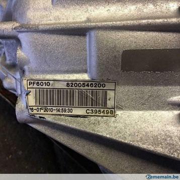 boite à vitesse PF60  , pk60 beschikbaar voor biedingen