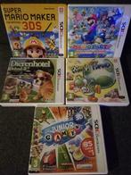 Nintendo 3DS Games, Consoles de jeu & Jeux vidéo, Jeux | Nintendo 2DS & 3DS, Comme neuf, Autres genres, Enlèvement, À partir de 7 ans