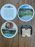 Bierviltjes - ALFA BIER, Enlèvement ou Envoi, Comme neuf, Sous-bock