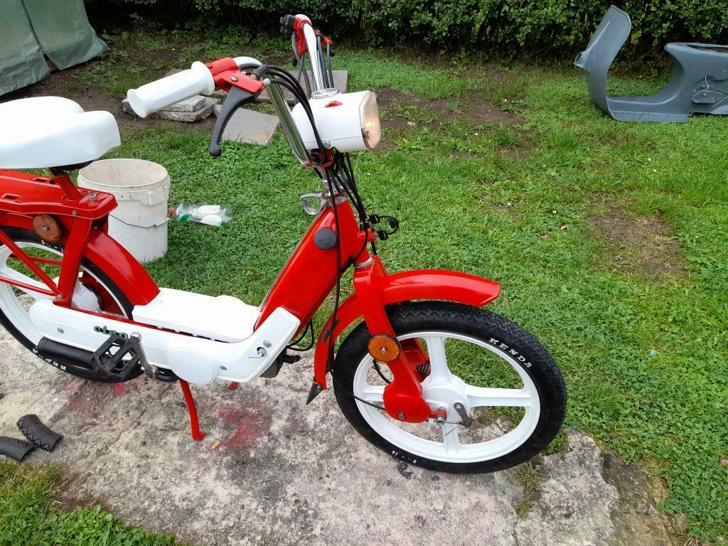 ② Ciao piaggio — Brommers | Vespa — 2dehands